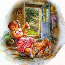 Cross stitch pattern: #2293754