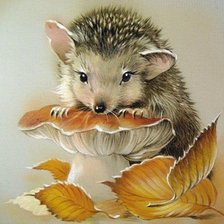 Cross stitch pattern: #2293777