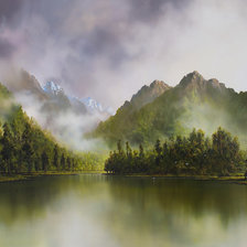 Cross stitch pattern: #2293869