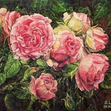 Cross stitch pattern: #2293874