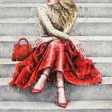 Cross stitch pattern: #2293884