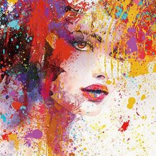 Cross stitch pattern: #2294034