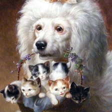Cross stitch pattern: #2294054