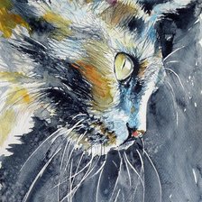 Cross stitch pattern: #2294444