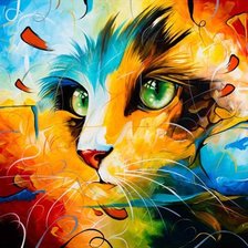 Cross stitch pattern: #2294457