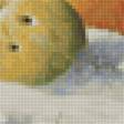 Preview of cross stitch pattern: #2294689