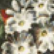 Preview of cross stitch pattern: #2294778