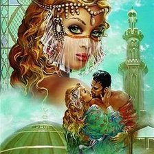 Cross stitch pattern: #2294883