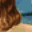 Preview of cross stitch pattern: #2295573
