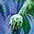 Preview of cross stitch pattern: #2295906
