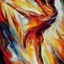 Cross stitch pattern: #2295910