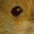 Preview of cross stitch pattern: #2296617