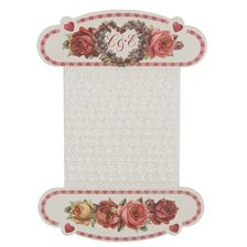 Cross stitch pattern: #2298161