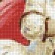 Preview of cross stitch pattern: #2298519