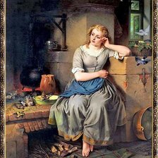 Cross stitch pattern: #2298920