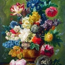 Cross stitch pattern: #2298922