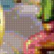 Preview of cross stitch pattern: #2299156