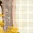 Preview of cross stitch pattern: #2299214
