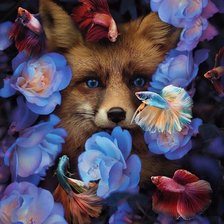 Cross stitch pattern: #2299300