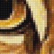 Preview of cross stitch pattern: #2299583