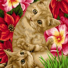 Cross stitch pattern: #2299596