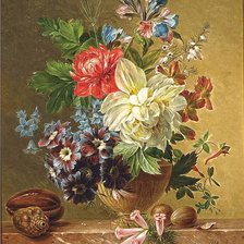 Cross stitch pattern: #2300280