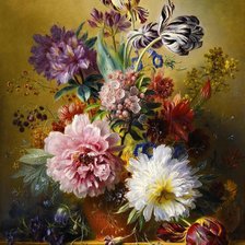 Cross stitch pattern: #2300854