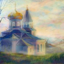 Cross stitch pattern: #2300915