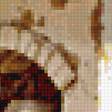 Preview of cross stitch pattern: #2300939