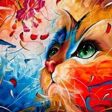 Cross stitch pattern: #2301036