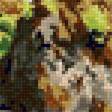 Preview of cross stitch pattern: #2301583