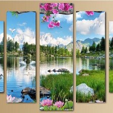 Cross stitch pattern: #2302259