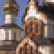Preview of cross stitch pattern: #2302294