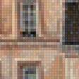 Preview of cross stitch pattern: #2302299