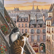 Cross stitch pattern: #2302299