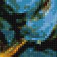Preview of cross stitch pattern: #2302308