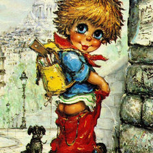 Cross stitch pattern: #2302308