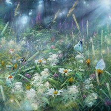 Cross stitch pattern: #2302317