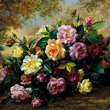 Cross stitch pattern: #2302774