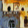 Preview of cross stitch pattern: #2302836