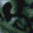 Preview of cross stitch pattern: #2302852