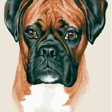 Cross stitch pattern: #2302852