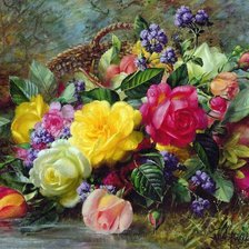 Cross stitch pattern: #2303180