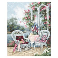 Cross stitch pattern: #2303724