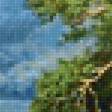 Preview of cross stitch pattern: #2304364