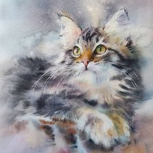 Cross stitch pattern: #2307175