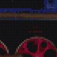 Preview of cross stitch pattern: #2307585