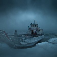 Cross stitch pattern: #2307594