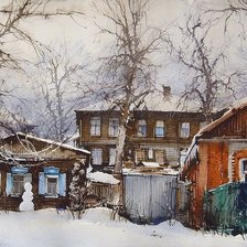 Cross stitch pattern: #2307604