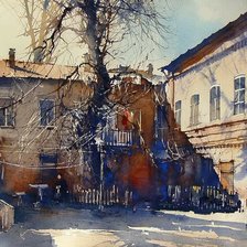 Cross stitch pattern: #2307605